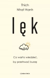 Lęk. Co warto wiedzieć, by przetrwać burzę - zdjęcie