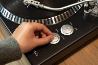Gramofon Kruger&Matz model TT-602, zdjęcie 8