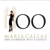 100 Best Classics: Maria Callas. CD - zdjęcie
