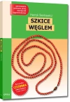 Szkice węglem (wydanie z opracowaniem i streszczeniem) - zdjęcie