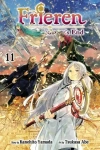 Frieren. Beyond Journey's End. Volume 11 - zdjęcie