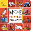 Moje pierwsze słowa - zdjęcie