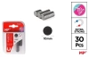 Magnesy 10mm 30szt - zdjęcie