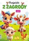 Przyjaciele z zagrody - zdjęcie