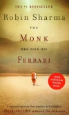 The Monk Who Sold his Ferrari - zdjęcie