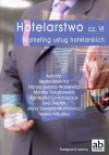 Hotelarstwo część VI. Marketing usług hotelarskich - zdjęcie