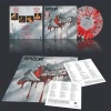 Violent Restitution LP SPLATTER, Winyl - zdjęcie