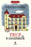 Trup w sanatorium - zdjęcie