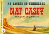 Z archiwum Jerzego Wróblewskiego. Tom 23. Na zachód od Tennessee - zdjęcie