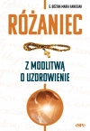 Różaniec z modlitwą o uzdrowienie - zdjęcie