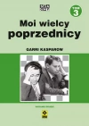Moi wielcy poprzednicy. Tom 3 wyd. 2023 - zdjęcie