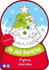 To już Święta! Piękna choinka - zdjęcie