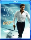 James Bond. Tylko dla twoich oczu, Blu-ray - zdjęcie