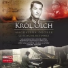 CD MP3 Król Olch. Wilm Hosenfeld, oficer, który uratował Władysława Szpilmana. Otto von Wächter, generał SS, który ograbił Kraków - zdjęcie