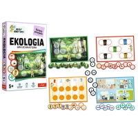 Mały Odkrywca. Ekologia, zdjęcie 3