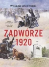 Zadwórze 1920 - zdjęcie
