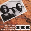 22.10.1977 Gottingen Alte Ziegelei, CD - zdjęcie