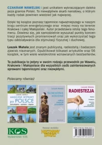 Czakram na Wawelu, zdjęcie 3