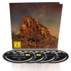 Garden Of The Titans Live At Red Rocks Ampitheatre EARBOOK - zdjęcie