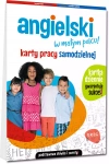 Angielski w małym palcu! Karty pracy samodzielnej - zdjęcie
