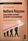 Kultura fizyczna, książka papierowa - zdjęcie