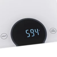 Waga kuchenna - do 10kg - LED, zdjęcie 4