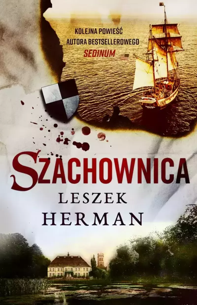 Szachownica Szachownica