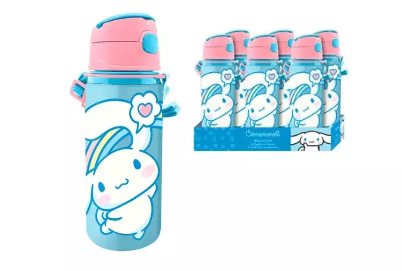 HelloKittyCinnam.Bidon alumin 600ml CIN0016 9 HelloKittyCinnam.Bidon alumin 600ml CIN0016 9