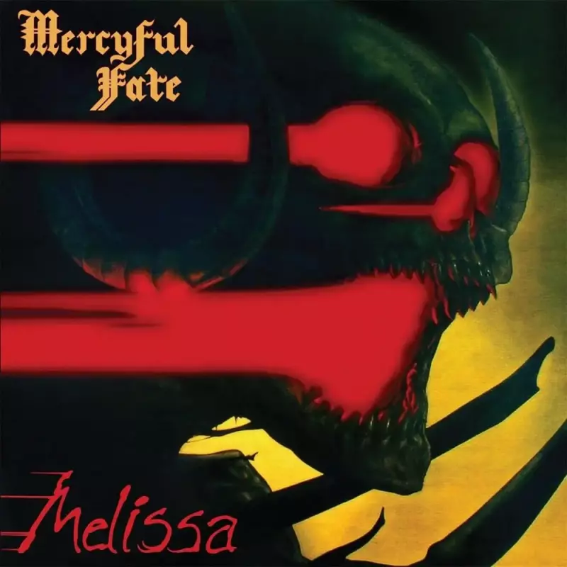 Melissa, CD Melissa, CD