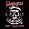 Lost To The Void. CD - zdjęcie