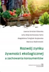 Rozwój rynku żywności ekologicznej a zachowania konsumentów - zdjęcie