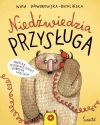 Niedźwiedzia przysługa - zdjęcie
