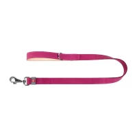 Smycz WAUDOG Classic 122cm (różowa), zdjęcie 2