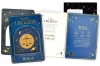 Karnet DK-1447 Urodziny (znaki zodiaku, Waga), Passion - zdjęcie