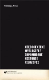 Niedocenieni myśliciele - zapomniane historie.. - zdjęcie