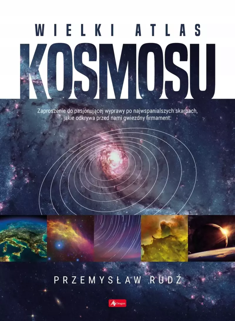 Wielki atlas kosmosu Wielki atlas kosmosu
