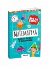 Idę do szkoły. Matematyka. Karty pracy. Klasa 2 - zdjęcie