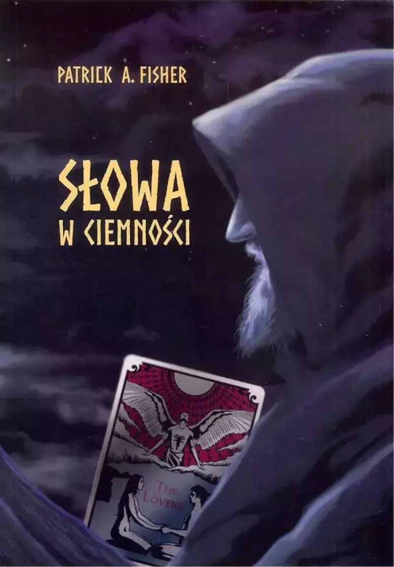 Słowa w ciemności Słowa w ciemności