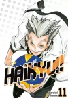 Haikyu!! Tom 11 - zdjęcie