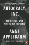 Autocracy, Inc wer. angielska - zdjęcie