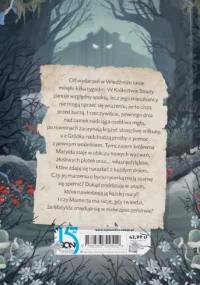 Matylda i mroczna pieczęć, zdjęcie 2