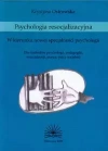 Psychologia resocjalizacyjna - zdjęcie