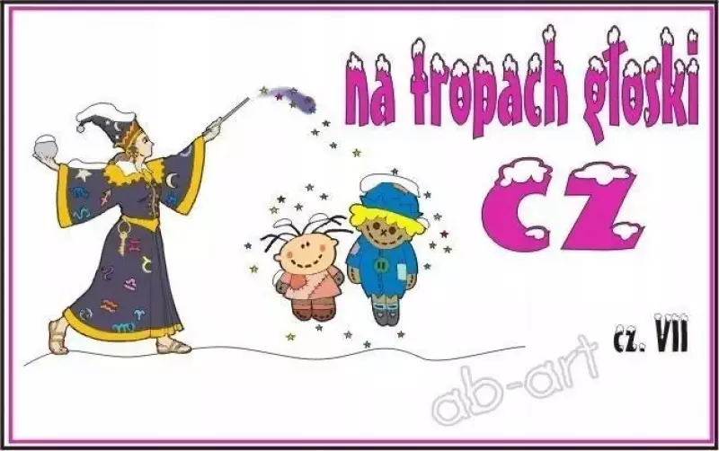 Na tropach głoski CZ Na tropach głoski CZ