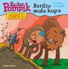Żubr Pompik. Odkrycia. Tom 10. Bardzo mała kupa - zdjęcie