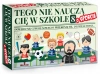Tego nie nauczą Cię w szkole 8. O Sporcie - zdjęcie