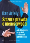 Szczera prawda o nieuczciwości - zdjęcie