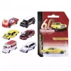 Majorette Zestaw 60-lecie Premium 6 rodzajów - zdjęcie