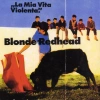 La Mia Vita Violenta, CD - zdjęcie