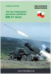 BiWWP 3 122 mm artyleryjska wyrzutnia rakietowa BM-21 Grad - zdjęcie