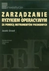 Zarządzanie ryzykiem operacyjnym za pomocą instrumentów pochodnych - zdjęcie